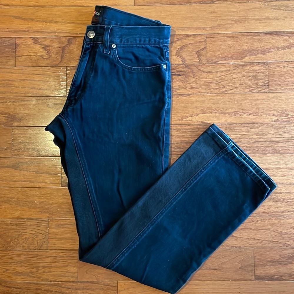 Men’s Gravitate straight leg jeans